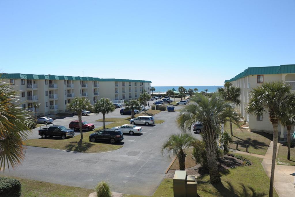 Gulf Shores Plantation 4307 By Albvr - New Upgraded Condo And Building - Great Amenities Gulf Highlands ภายนอก รูปภาพ