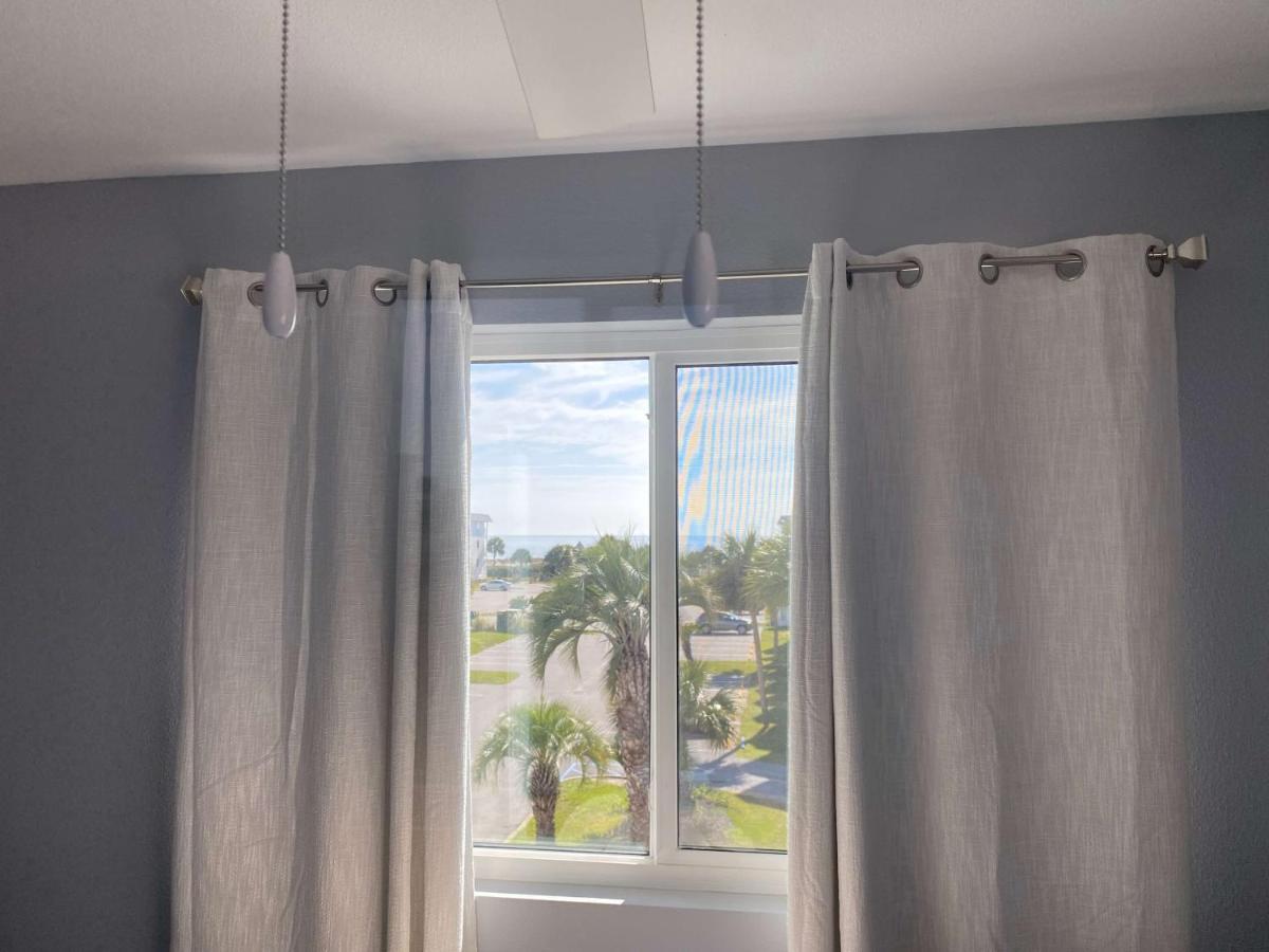 Gulf Shores Plantation 4307 By Albvr - New Upgraded Condo And Building - Great Amenities Gulf Highlands ภายนอก รูปภาพ