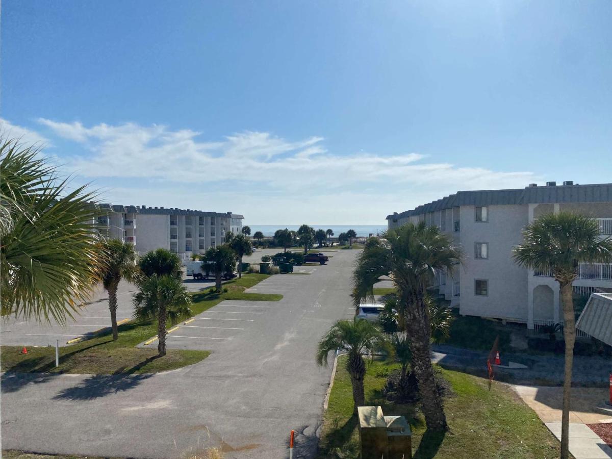 Gulf Shores Plantation 4307 By Albvr - New Upgraded Condo And Building - Great Amenities Gulf Highlands ภายนอก รูปภาพ